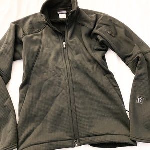 Patagonia Women’s R1 Full Zip Jacket